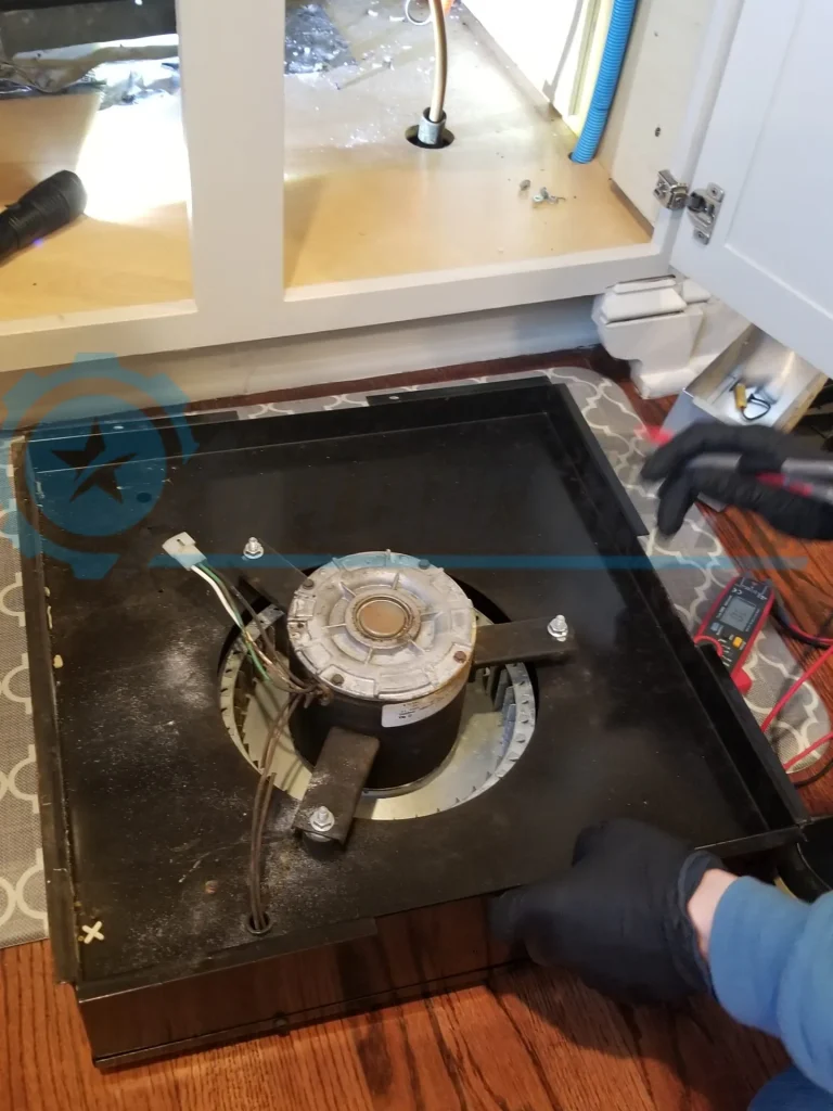 scratched glass cooktop repair