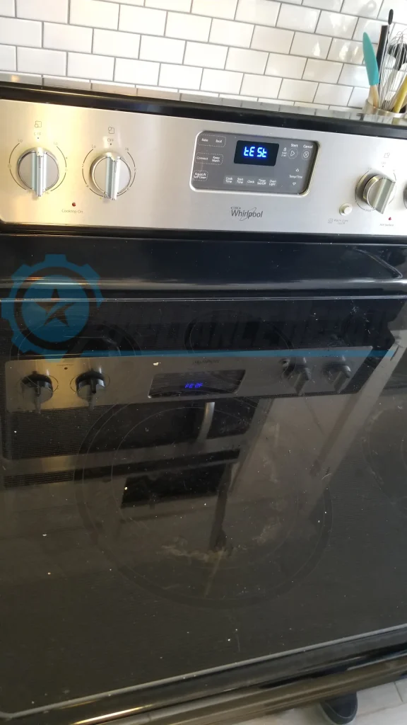 microwave oven repair service