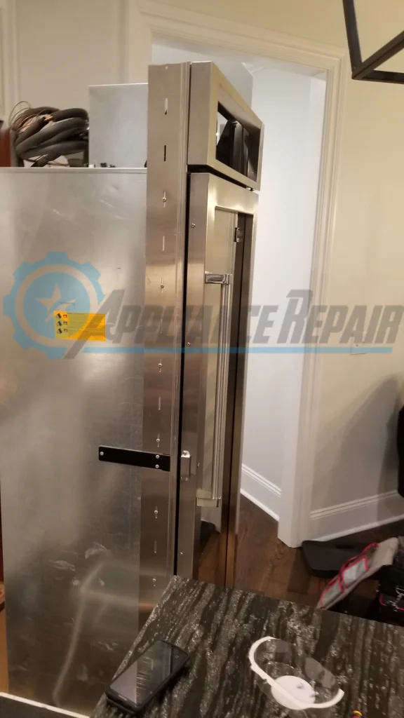 wine cooler repair service