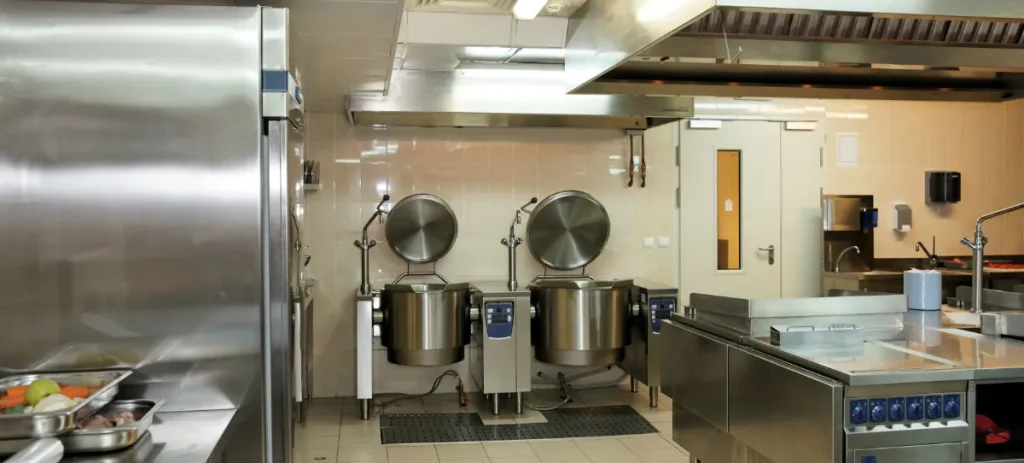 Commercial dishwasher repair in Charlotte, NC - STAR Appliance Repair