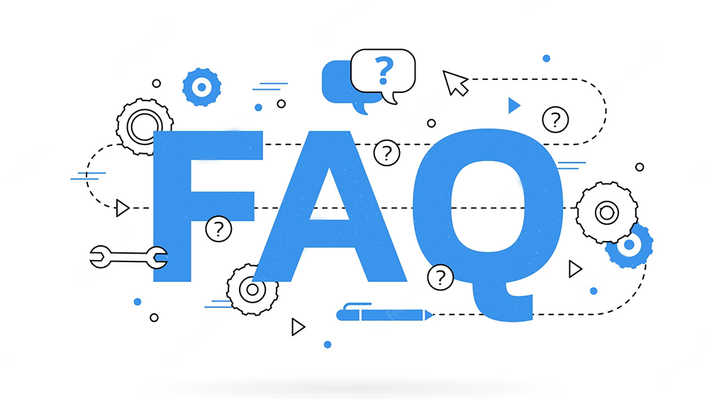 FAQ