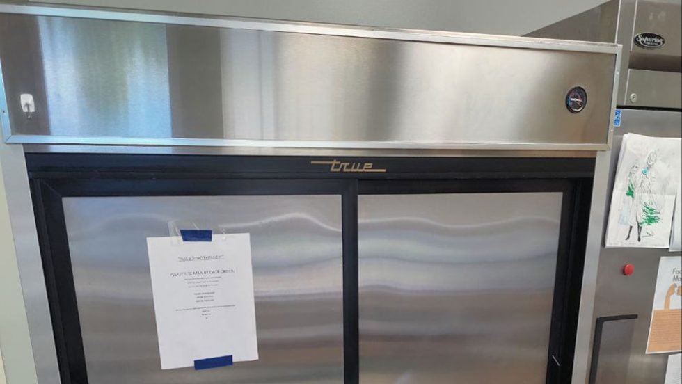 Commercial freezer repair in Charlotte, NC STAR Appliance Repair