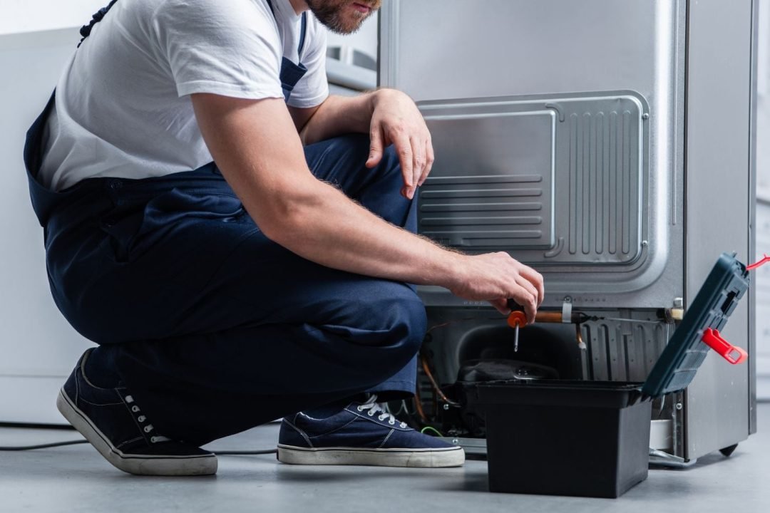 Sub-zero Repair Near Me Dependable Refrigeration & Appliance Repair Service