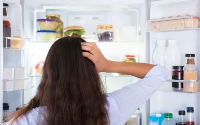 How to repair a freezer