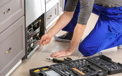 What do you call a person who fixes appliances in Waxhaw NC?