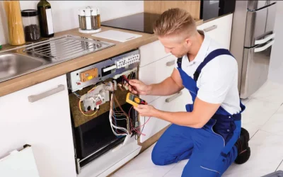 Your Commercial Appliance Lifeline: Expert Repair and Unwavering Support